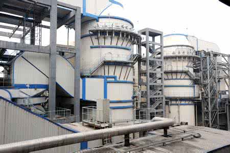 海西石材城自項(xiàng)目創(chuàng)建初期就配備了先進(jìn)的環(huán)保設(shè)施