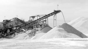 本周砂石快訊：各方壓力重大，導(dǎo)致多地砂石企業(yè)被關(guān)停