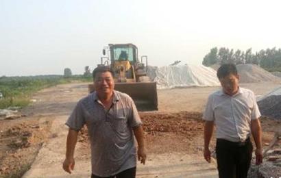 本周砂石快訊：各方壓力重大，導(dǎo)致多地砂石企業(yè)被關(guān)停