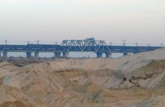 本周砂石快訊：各方壓力重大，導(dǎo)致多地砂石企業(yè)被關(guān)停