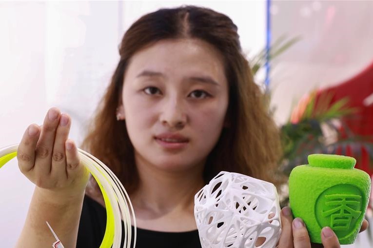 從礦物到納米新材料，江蘇盱眙致力打造凹凸棒石全產(chǎn)業(yè)鏈！