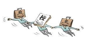 碳酸鈣產(chǎn)業(yè)“滅門”后續(xù)報道：除了關(guān)停，政府還能做什么？ 