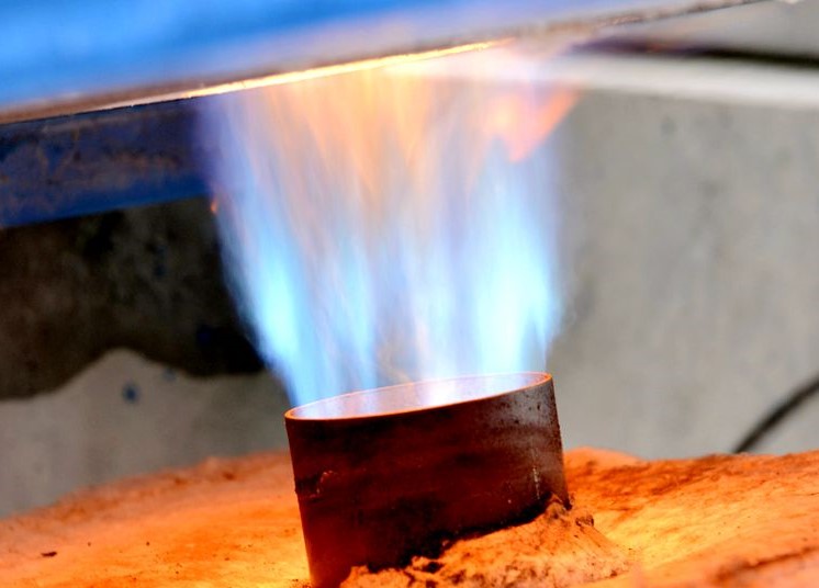 湖北興山縣石墨儲量達億噸，產(chǎn)業(yè)發(fā)展形勢良好