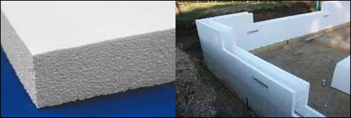 發(fā)泡聚苯乙烯（ExpandedPolystyrene）