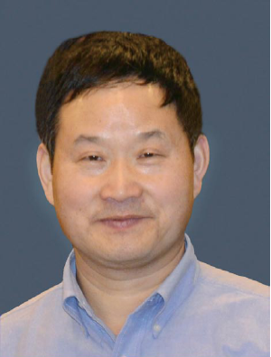 美國(guó)美泰克公司總裁、美泰克（天津）礦物有限公司總經(jīng)理周慧堂