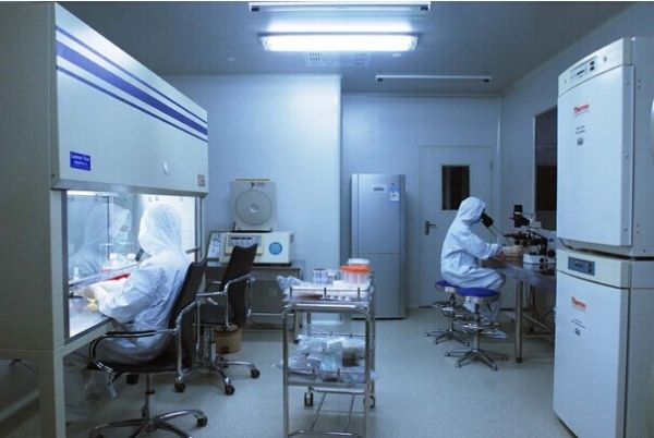 美國(guó)尤尼明高純石英樣品ICP檢測(cè)結(jié)果對(duì)比