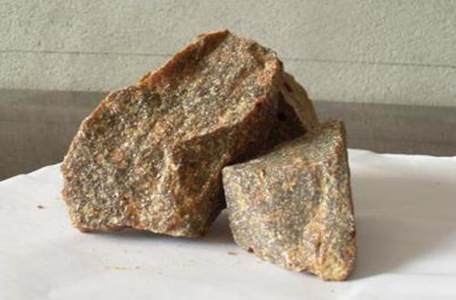 西北首條電熔鎂砂生產(chǎn)線在甘肅酒泉金塔縣建成投產(chǎn)