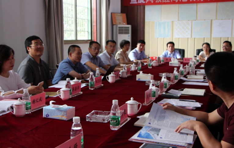 湘潭海泡石科技產(chǎn)業(yè)園：計(jì)劃5年內(nèi)投資10億元力爭(zhēng)實(shí)現(xiàn)總產(chǎn)值20億元