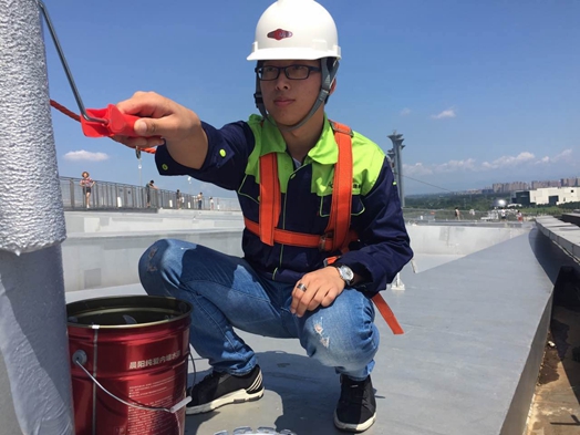 晨陽水漆正式成為鳥巢獨家水漆供應(yīng)商，預(yù)計減排可揮發(fā)性有機化合物110噸