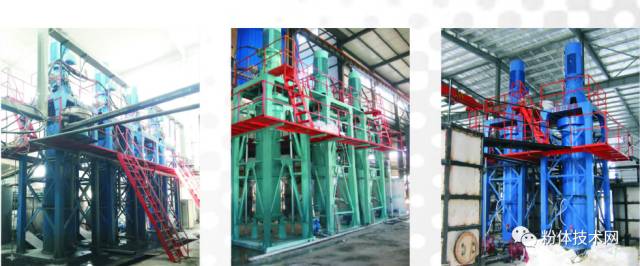 最成熟的濕法超細(xì)研磨工藝