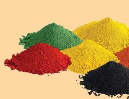 2025年全球染料和顏料市場(chǎng)規(guī)模將達(dá)464億美元