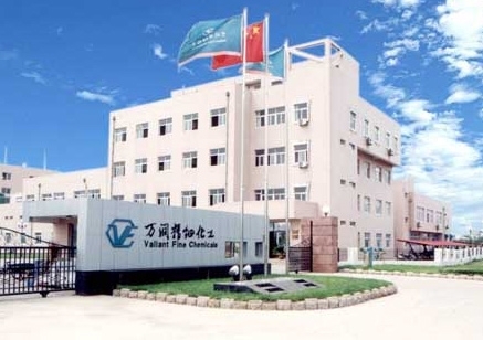 萬(wàn)潤(rùn)股份：沸石系列環(huán)保材料已進(jìn)入試生產(chǎn)狀態(tài)