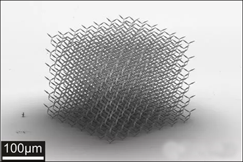 陶瓷和石墨烯完美結(jié)合造就超高性能輕質(zhì)材料