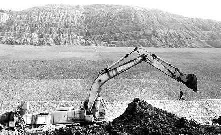 浙江出臺《浙江省礦產(chǎn)資源規(guī)劃實施指導(dǎo)意見》，嚴(yán)格控制礦業(yè)權(quán)數(shù)量！