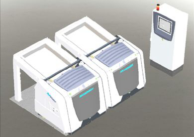 廣州市摩根森分選技術(shù)有限公司