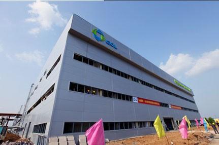 保利協(xié)鑫：2017年半年凈利12億，硅片產(chǎn)量同比提升約22.6%