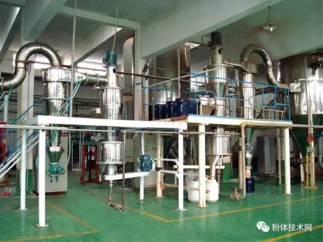 濰坊正遠粉體工程設備有限公司推薦產(chǎn)品