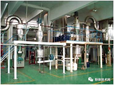 濰坊正遠粉體工程設備有限公司推薦產(chǎn)品