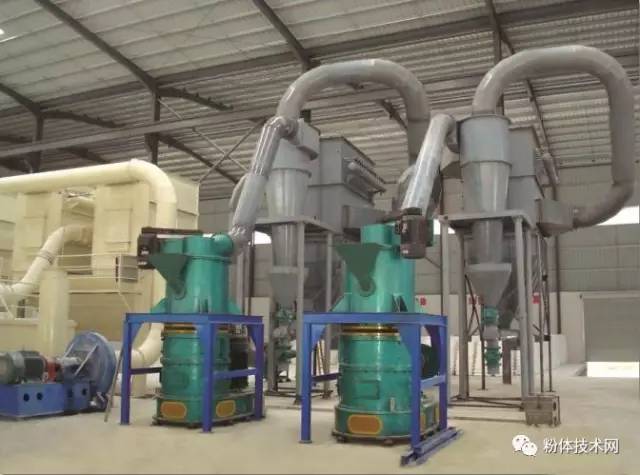 濰坊正遠粉體工程設備有限公司推薦產(chǎn)品