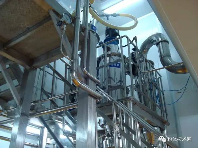 濰坊正遠粉體工程設備有限公司推薦產(chǎn)品