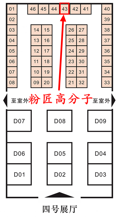 東莞市粉匠高分子科技有限公司