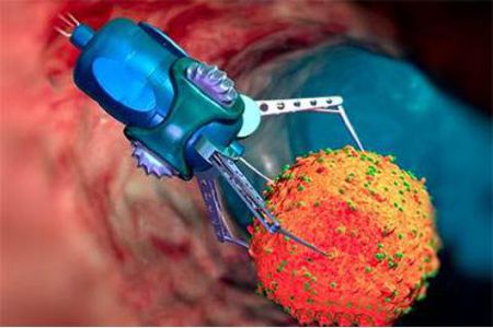 中國成為納米科研強(qiáng)國，納米技術(shù)有何用處？