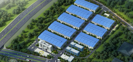 桂林礦山機械有限公司