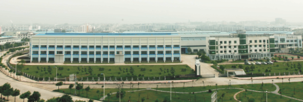 贛州金環(huán)磁選設(shè)備有限公司