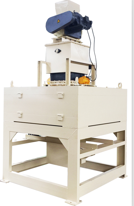 贛州金環(huán)磁選設(shè)備有限公司