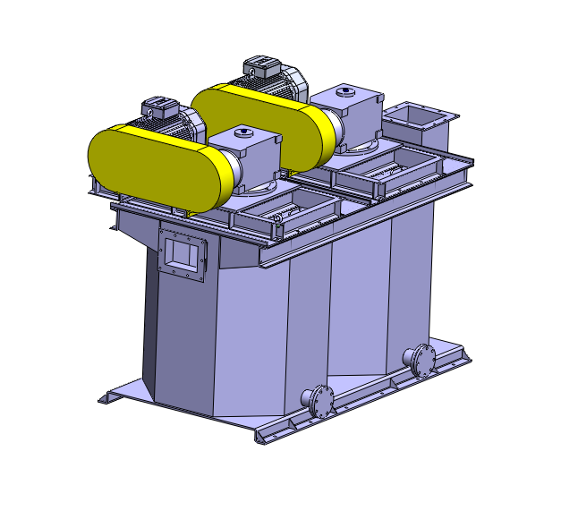 贛州金環(huán)磁選設(shè)備有限公司