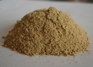 內(nèi)蒙古興和縣凱越膨潤土年產(chǎn)5萬噸尾礦球團土生產(chǎn)線建成試生產(chǎn)