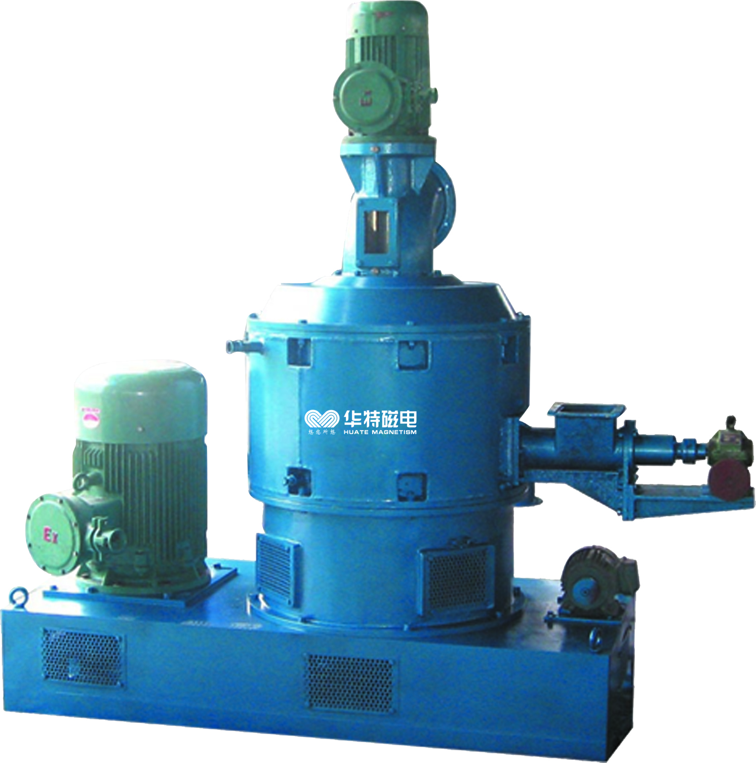 山東華特磁電科技股份有限公司