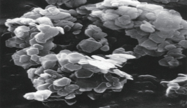 美國、巴西超細高嶺土生產(chǎn)工藝、性能指標及對造紙涂布的影響！