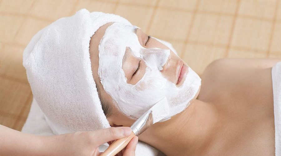 面膜最新行標(biāo)發(fā)布，重點打擊滑石粉、熒光增白劑