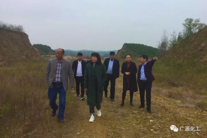 廣源化工揮師中原，入駐河南，再創(chuàng)發(fā)展新篇章