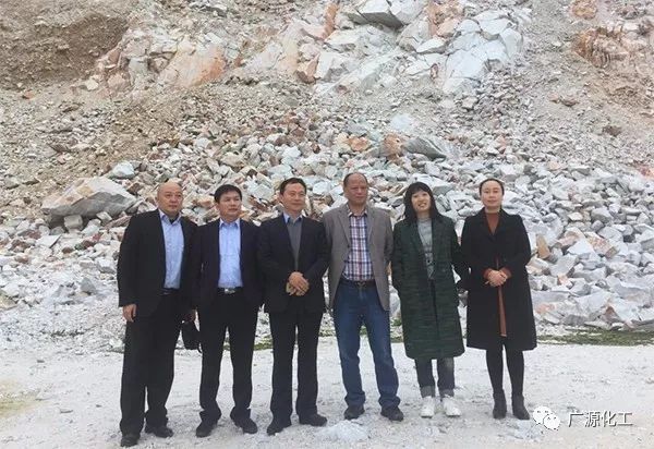 廣源化工揮師中原，入駐河南，再創(chuàng)發(fā)展新篇章