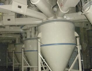 漢瑞普澤：躬耕固體散料處理領(lǐng)域，為客戶創(chuàng)造最大價(jià)值