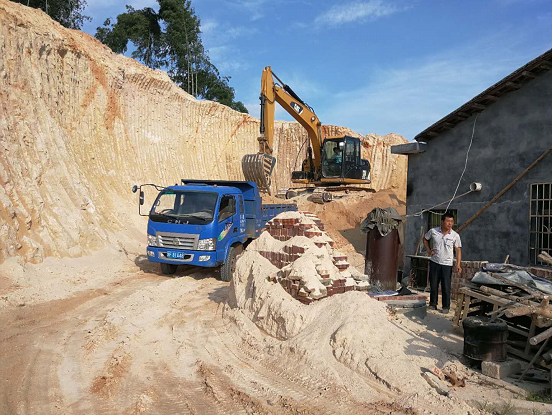 高嶺土 水洗高嶺土 煅燒高嶺土