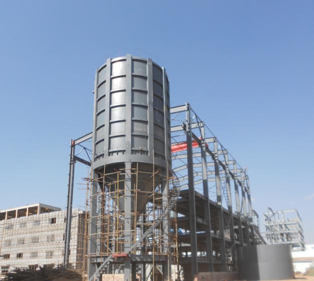 黃金綜合冶煉回收節(jié)地技術(shù)