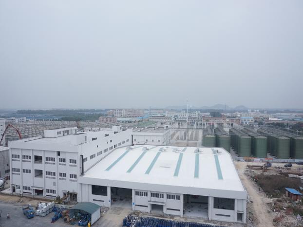 屋頂光伏發(fā)電節(jié)地模式