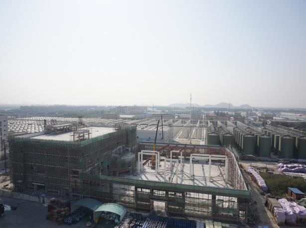 屋頂光伏發(fā)電節(jié)地模式