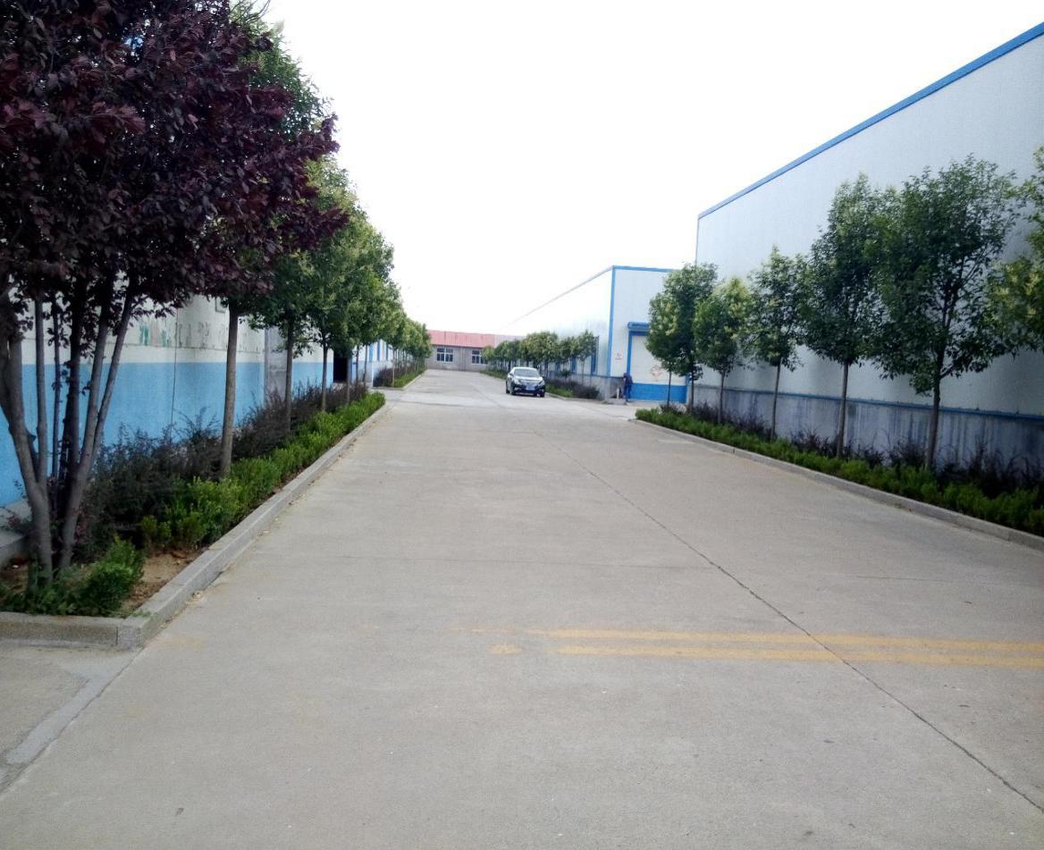 “零增地”技改盤活存量資產(chǎn)節(jié)地模式