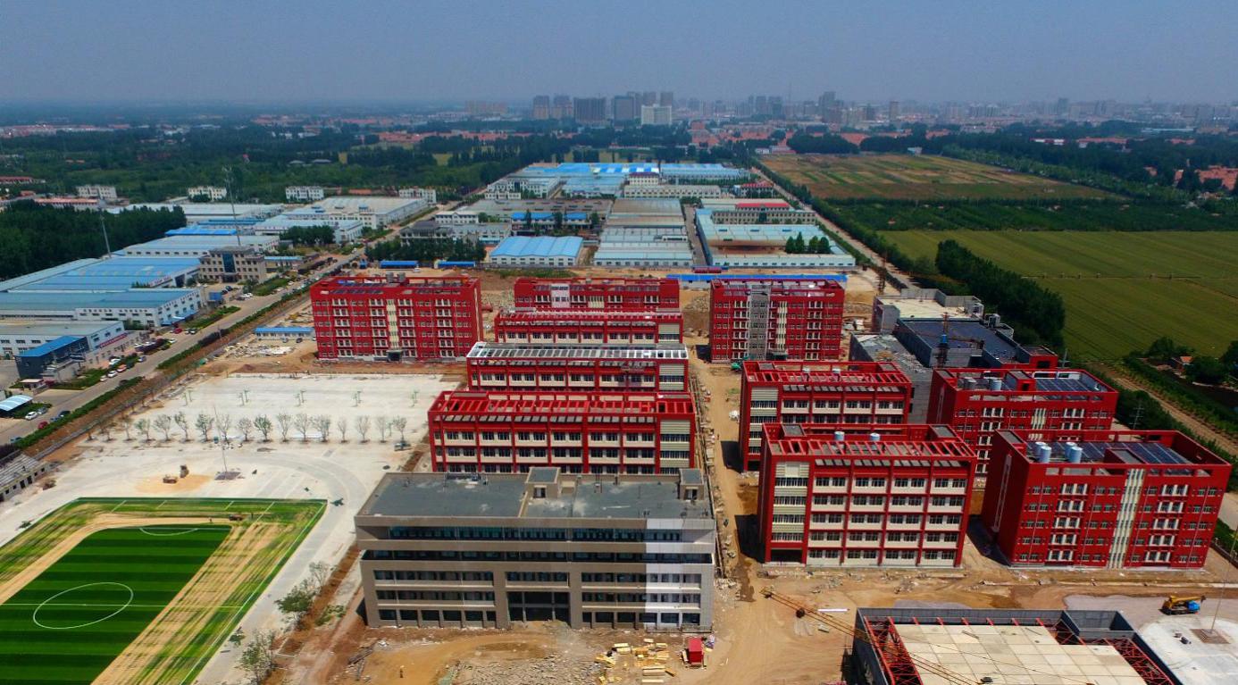 “零增地”技改盤活存量資產(chǎn)節(jié)地模式