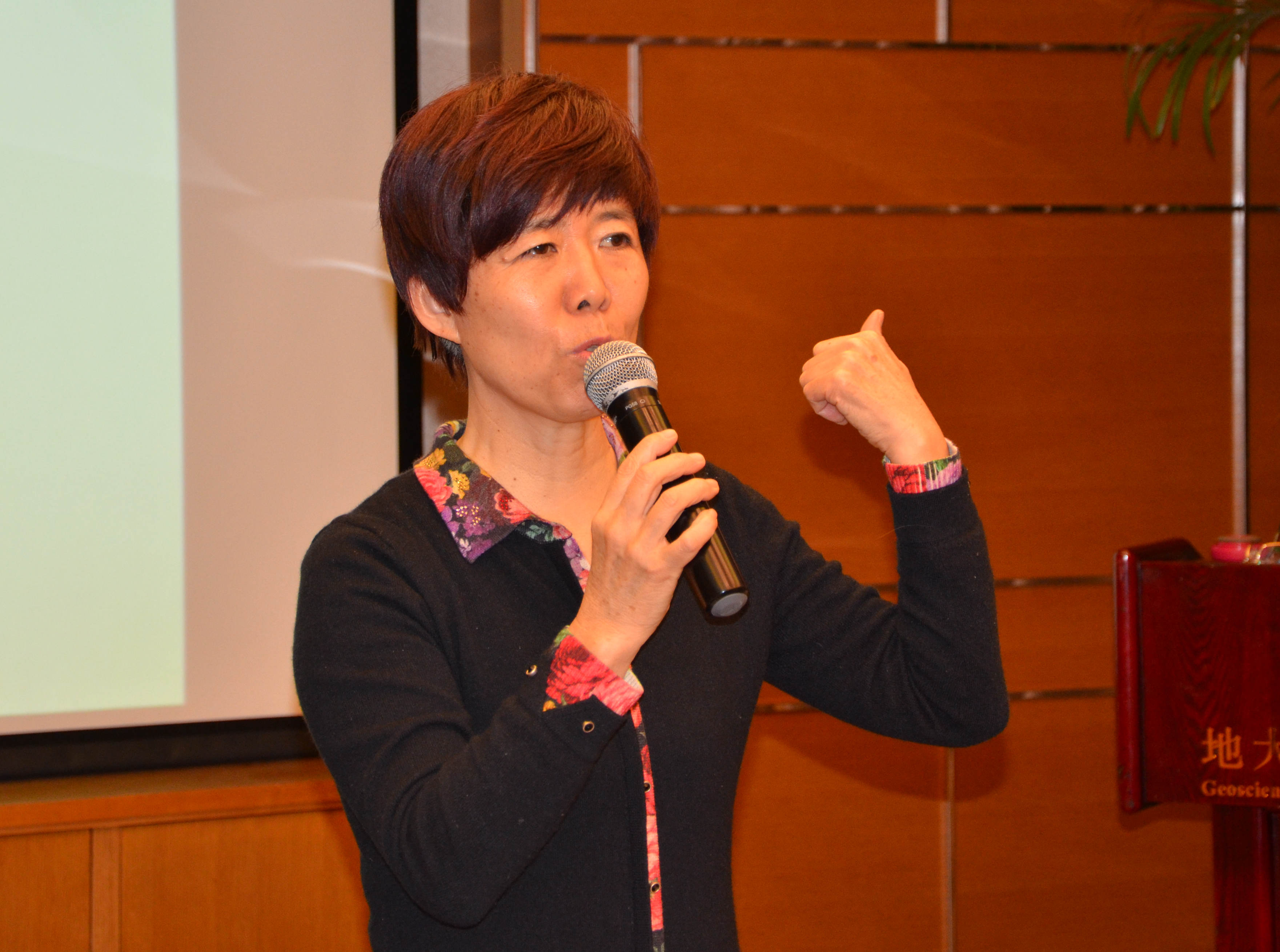 中國地質(zhì)大學(xué)(北京)張澤朋教授——礦物顆粒插層技術(shù)與應(yīng)用