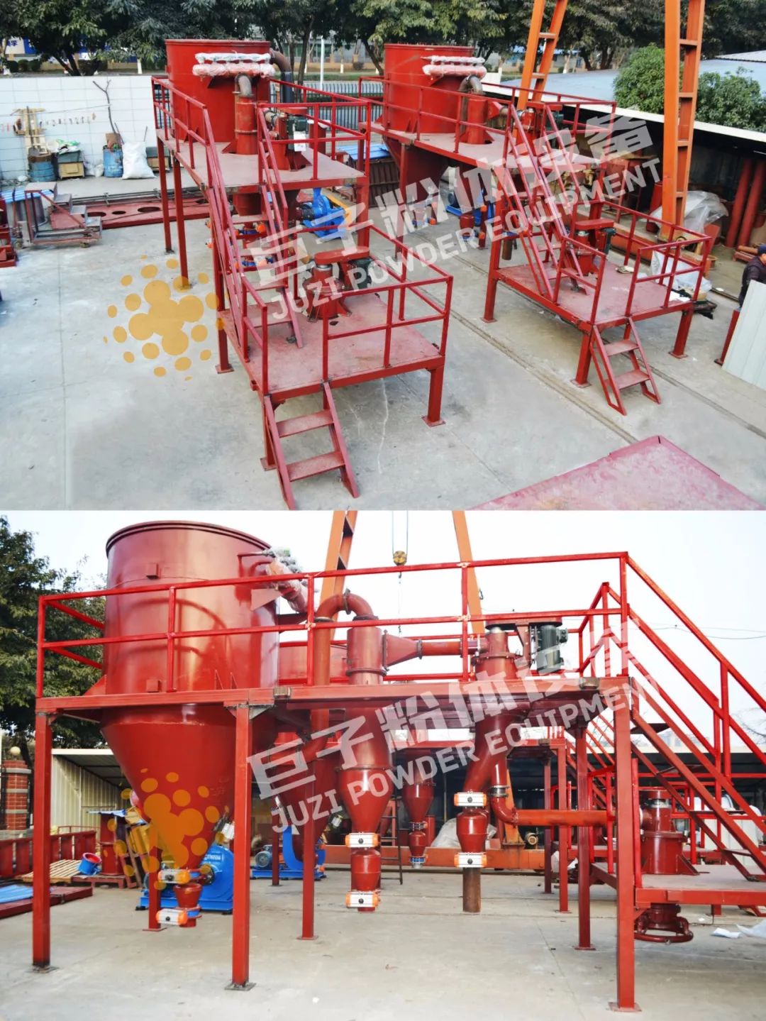 金剛線(xiàn)切割帶動(dòng)光伏行業(yè)改革，巨子粉體助力企業(yè)快速占領(lǐng)需方市場(chǎng)！ 