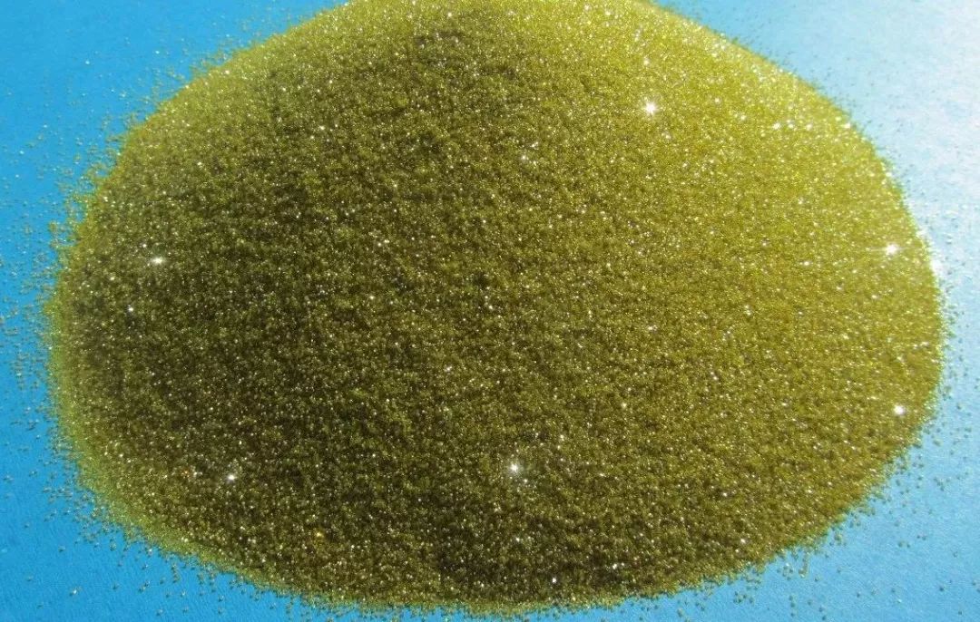 金剛線(xiàn)切割帶動(dòng)光伏行業(yè)改革，巨子粉體助力企業(yè)快速占領(lǐng)需方市場(chǎng)！ 