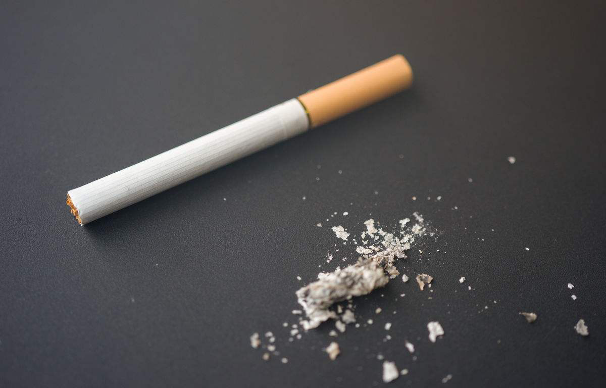 什么碳酸鈣最適合卷煙紙？比比就知道了！