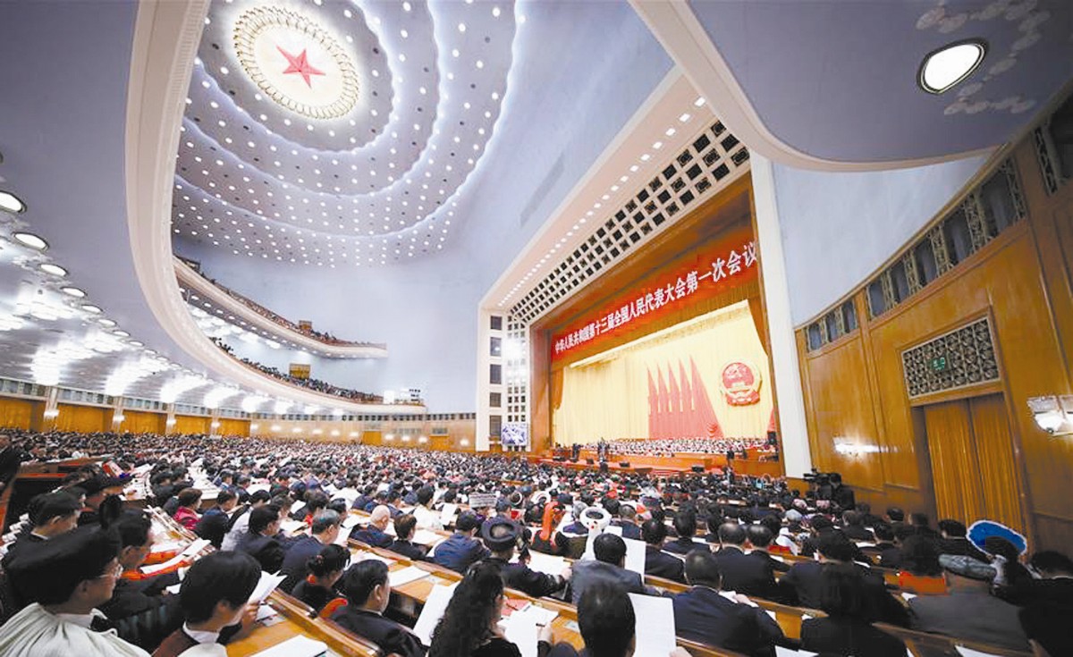 政府工作報(bào)告為礦業(yè)轉(zhuǎn)型升級(jí)再踩油門(mén)，礦業(yè)行業(yè)看準(zhǔn)這十項(xiàng)利好