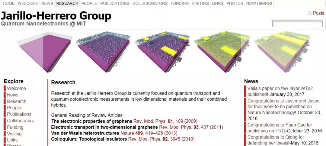 重磅：Nature連刊三文，石墨烯超導(dǎo)重大突破！