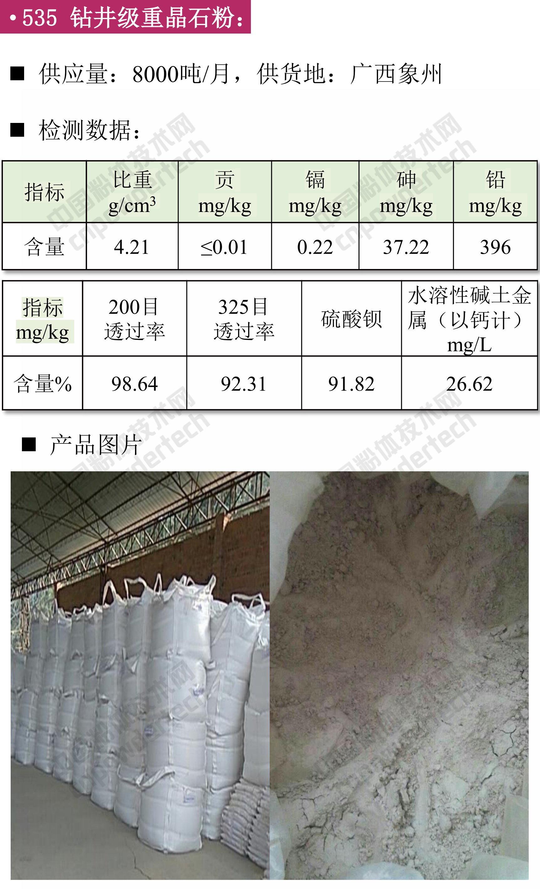 找現(xiàn)貨 硅灰石 鎂砂 重晶石 云母 鎂砂 氧化鋁